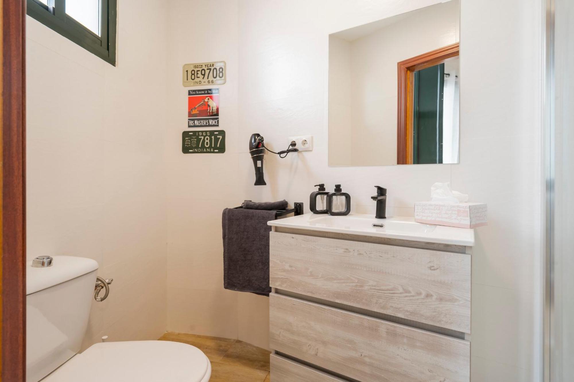Ferienwohnung Santa Catalina Moderno Sevilla Exterior foto